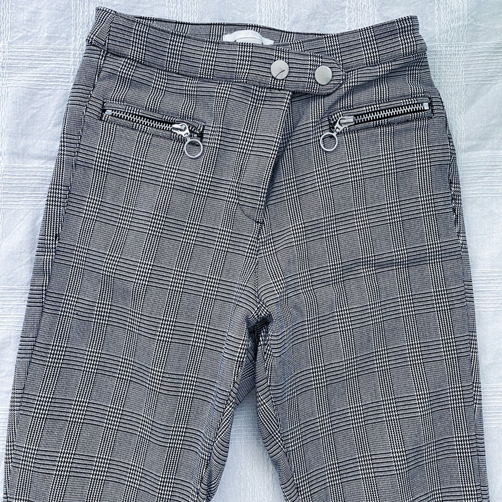 Patterned pants - Picture 2 of 6